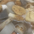 ﾌﾞﾚﾝﾀﾞ's cooksnap of when they made 簡単☆大根の使い切り方.