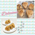 ぱふ♪'s cooksnap of when they made 簡単#炊き込みご飯で焼きおにぎり.