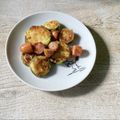 さくらん餅's cooksnap of when they made ズッキーニのオイスターソース炒め.
