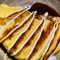 いぐれい's cooksnap of when they made 超簡単☆キャベツたっぷりとん平焼き！.
