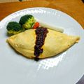 ルチアーノ★★★'s cooksnap of when they made 母の味❀うちのオムレツ.