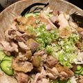 emola's cooksnap of when they made 鶏もも肉パリパリ焼き.