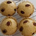 junkonana's cooksnap of when they made 失敗しない！黒糖蒸しパン（マーラーカオ）.