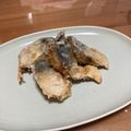 あっちゃん1102's cooksnap of when they made 簡単！激ウマ！しっかり味の鯖の竜田揚げ.