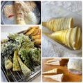 かっちゃん杉's cooksnap of when they made 簡単！カリッと たけのこの天ぷら.