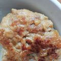 飛河えりか's cooksnap of when they made 鶏ひき＆豚ひきの絶品テリヤキハンバーグ.