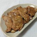 umemodoki's cooksnap of when they made 自家製・焼き肉のタレ.