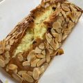 nao2525☆'s cooksnap of when they made 超しっとり絶品パウンドケーキ♡ＢＰ不使用.