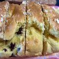 毛玉トリーナ's cooksnap of when they made 余ったホイップクリームで簡単マフィン.