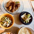 mack♪♪♪'s cooksnap of when they made 塩麹で揉むだけ簡単副菜⭐セロリの浅漬け.