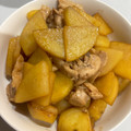 keikotan✱'s cooksnap of when they made じゃがいもと豚バラのオイスターソース炒め.