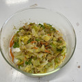 ☆ななmizu☆'s cooksnap of when they made お弁当の定番❤ほうれん草の胡麻和え♪.