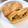 りあぁ's cooksnap of when they made 横浜発♡キャラメルナッツのクッキーケーキ.