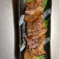 K Asai 1130's cooksnap of when they made 夏バテ予防ランチ！スタミナピリ辛豚バラ丼.