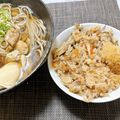 ˚♡'s cooksnap of when they made 簡単激ウマ！鶏肉としめじの炊き込みご飯.