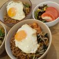 み～すけさん's cooksnap of when they made ☆簡単ビビンバ☆.