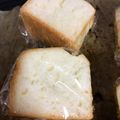 ちょるびんち's cooksnap of when they made 卵白救済♪ふわふわエンゼルフードケーキ.