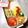 のんべぇヒロ's cooksnap of when they made お弁当のふりかけは…別添で☆.