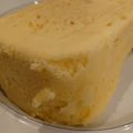 メイプル⌘'s cooksnap of when they made レンジで作る☆ふわふわカステラ風蒸しパン.