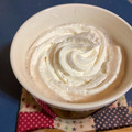 もとまま1114's cooksnap of when they made ほっと幸せ♪いちごみるく.