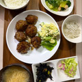 ☆あさ's cooksnap of when they made 冷え知らず☆紅生姜とキャベツのサラダ.
