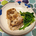 Meg☆0725's cooksnap of when they made 簡単♪もうかさめ♪ムニエル.