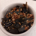 moremaron's cooksnap of when they made 捨てないで～！だし昆布と鰹節で佃煮.