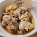☆りさママ☆'s cooksnap of when they made ☆親子丼☆.