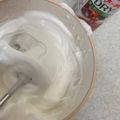 きまた's cooksnap of when they made メレンゲの立て方☆ｍｅｍｏ♪.