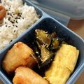 クック7YH7SY☆'s cooksnap of when they made うま塩おかかなす【作りおき】.