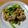 クックHIYL6I☆'s cooksnap of when they made ☆小松菜と卵の炒め物☆.
