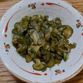 ポニーリボン's cooksnap of when they made ５分で作れる☆きゅうりの佃煮.