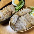 なっさん姫's cooksnap of when they made ★魔法のタレで★甘くない激旨トンテキ.