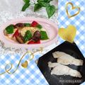 ♪としクック♪'s cooksnap of when they made 昨夜の我が家の♪タラのムニエル♪.