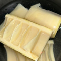 ☆maripei☆'s cooksnap of when they made ✿簡単✿生たけのこ✿ゆでかた✿下ごしらえ.