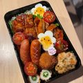 りりごはん's cooksnap of when they made 【下味冷凍】ヤンニョムチキン.