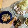 mack♪♪♪'s cooksnap of when they made 【作り置き】もやしとニラのツナ胡麻和え.