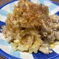 Nya6nya6's cooksnap of when they made 豆腐なし♪基本の味でゴーヤチャンプルー.