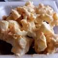 Ｍぱん's cooksnap of when they made 毎日の納豆●からしタルタルソースと.
