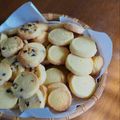 なつみ's cooksnap of when they made *○ディアマンクッキー○*.