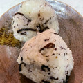 なおすけ151a's cooksnap of when they made ゆかりと塩昆布のおにぎり.