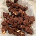 ねみねみ's cooksnap of when they made クルトンでラスク.