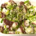 ☆8トマチー8☆'s cooksnap of when they made おつまみに、ねぎタコ.