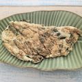 afi's cooksnap of when they made 糖質オフ！おからパウダーチヂミ.