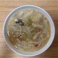かおり♡♡♡'s cooksnap of when they made 手作り☆切り干し大根のスープ.
