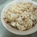 なーなちゃん's cooksnap of when they made 超簡単！梅干しの炊き込みご飯.