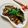いなばっくす☆'s cooksnap of when they made 豚こまととろ〜りなすの黒酢炒め.