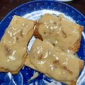 ponnko's cooksnap of when they made 卵黄1個★少量★レンジで簡単カスタード♪.