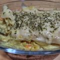 クックCY3133's cooksnap of when they made 簡単ヘルシー♩とろ～り豆乳グラタン。.