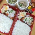 2児ママみきてぃ's cooksnap of when they made ノンオイルのチキンソテー　おろしポン酢♡.
